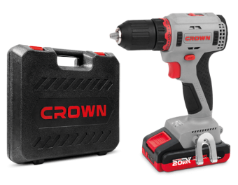   BL CROWN CT21091HX-2 BMC 