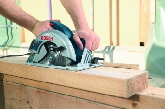    / Bosch GKS 65 Professional 0601667000 (0.601.667.000)       