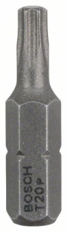 Насадка-бита Extra Hart T20, 25 mm 2607001612
