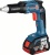 06019C8007 Аккумуляторный шуруповерт Bosch GSR 18 V-EC TE Professional 0.601.9C8.007 в интернет магазине с доставкой по Москве