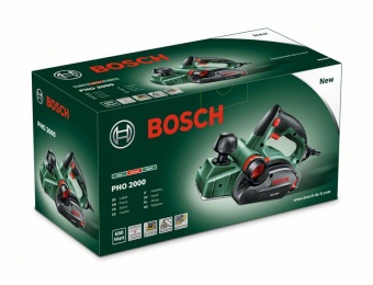 06032A4120 РУБАНОК BOSCH PHO 2000 (0.603.2A4.120) БОШ