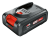 Новый Аккумулятор 4 А*ч Бош  PowerPlus / Bosch PBA 18 V 4,0Ah W-C (ДЛЯ ЗЕЛЕНОГО ИНСТРУМЕНТА) 1607A350T0 