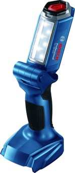 Аккумуляторный фонарь Бош/Bosch GLI 18V-300 Professional SOLO 06014A1100 (0.601.4A1.100) в интернет магазине с доставкой по Москве