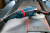 0601891D00 Угловая шлифмашина Bosch ( БОШ ) GWS 22-230 LVI Professional 0.601.891.D00 БОШ
