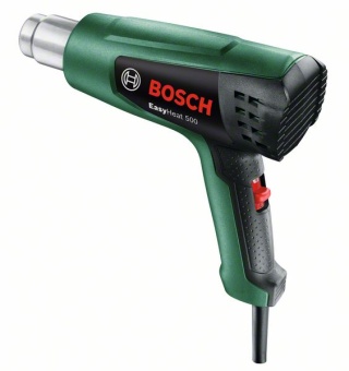 Bosch EasyHeat 500 ФЕН технический Бош 06032A6020 (0.603.2A6.020) в интернет магазине с доставкой по Москве