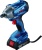 Bosch GDS 250-LI аккумуляторный гайковерт с зарядным устройством и аккумуляторами 06019G6120 (0.601.9G6.120) БОШ