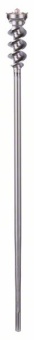 Длинное сверло по бетону Bosch  SDS-max-9 Break Through  диаметр 65 мм (65*850*1000) 1618596460