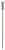 Длинное сверло по бетону Bosch  SDS-max-9 Break Through  диаметр 65 мм (65*850*1000) 1618596460