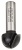 Галтельные фрезы 12 mm, R1 12 mm, D 24 mm, L 12,7 mm, G 57 mm 2608628473