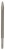 Пикообразное зубило SDS-plus 250 mm 2608690132
