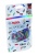 Клеевые стержни С БЛЕСТКАМИ 7мм для клеевых карандашей Bosch GLUEY 70 шт 2608002006 (2.608.002.006)