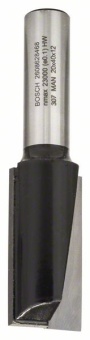 Пазовая фреза 12 mm, D1 20 mm, L 40 mm, G 81 mm 2608628468