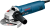 Угловая шлифмашина Бош/Bosch GWS 1000 Professional 06018218R0 (0.601.821.8R0) БОШ