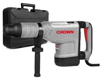  CROWN CT18190 BMC