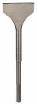 Лопаточное зубило SDS-max 350 x 115 mm 1618601007