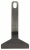 Нож-шабер SM 60 HM 60 mm 2608691014 Нож-шабер SM 60 HM 60 mm 2608691014