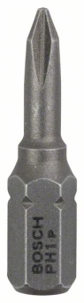 Насадка-бита Extra Hart PH 1, 25 mm 2607001508