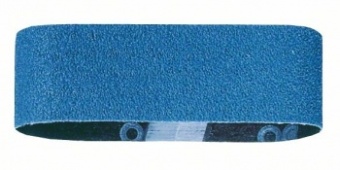 2608606223 Набор из 3 шлифлент. 40 x 305 mm, 180 2.608.606.223
