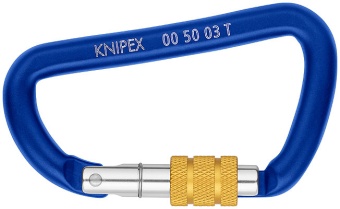 Карабин KN 005003TBK