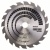 Пильный диск Construct Wood_ 250 x 30 x 3,2 mm, 20 2608641774 Пильный диск Construct Wood_ 250 x 30 x 3,2 mm, 20 2608641774