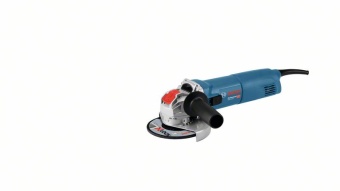 06017B7000  Угловая шлифмашина с X-LOCK Bosch GWX 14-125 Professional 0.601.7B7.000 БОШ