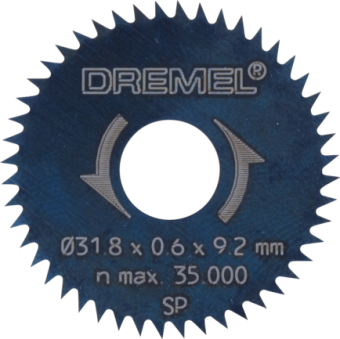   DREMEL  (546) 26150546JB   