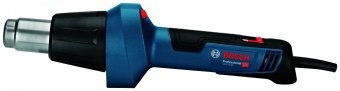 Технический фен ПРЯМОЙ ФОРМЫ Bosch (Бош) GHG 20-60 06012A6400 (0.601.2A6.400) в интернет магазине с доставкой по Москве