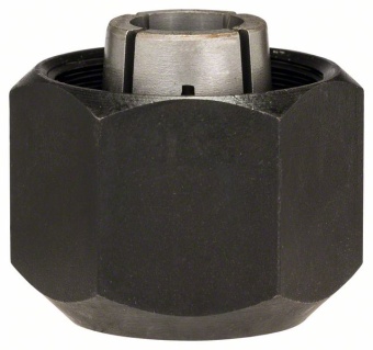Цанговый патрон 10 mm, 27 mm 2608570126