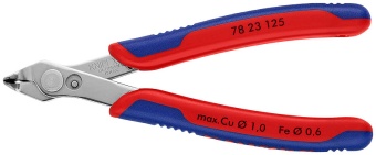 Electronic Super Knips 125 мм KN 7823125