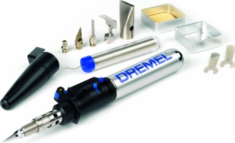   DREMEL VERSATIP F0132000JC  