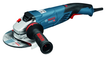  Bosch () GWS 18-125 SL 06017A3200 (0.601.7A3.200) 