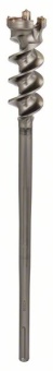 Сверло Bosch для глубоких отверстий SDS-max-9 Break Through  диаметр 65 мм (65*450*600) 1618596459