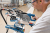 0601B19100 Торцовочная пила Bosch GCM 8 SJL Professional 0.601.B19.100 в интернет магазине с доставкой по Москве