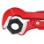 Клещи трубные Книпекс/Knipex KN 8330005 с S-образным смыканием губок с 245 мм