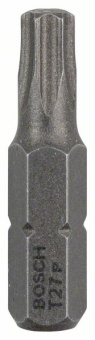 Насадка-бита Extra Hart T27, 25 mm 2607001619