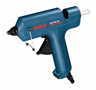 Клеевой пистолет Бош / Bosch GKP 200 CE Professional 0601950703 (0.601.950.703)