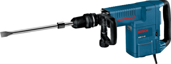Отбойный молоток  Bosch GSH 11 E с патроном SDS-max Professional 0611316708 (0.611.316.708) БОШ