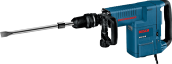 Bosch GSH 11 E SDS max Professional 0611316708 0.611.316.708 proftools.ru