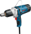 0601444000 Гайковерт импульсный Бош/Bosch GDS 18 E Professional 0.601.444.000 БОШ