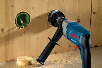Дрель Бош Bosch GBM 13 HRE Professional 0601049603 (0.601.049.603) в интернет магазине с доставкой по Москве
