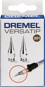     /  Dremel VersaTip (201) 26150201JA (2.615.020.1JA)   