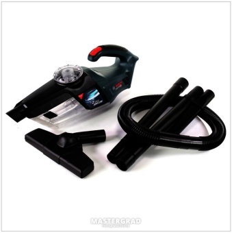 06019C6200 Bosch GAS 18V 1 Professional SOLO 0.601.9C6.200