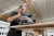 Аккумуляторная циркулярная пила Bosch GKS 18V-57 Professional SOLO 06016A2200 (0.601.6A2.200) в интернет магазине с доставкой по Москве