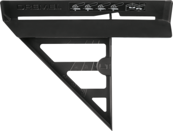 НАПРАВЛЯЮЩАЯ ДЛЯ РЕЗКИ для пилы DREMEL® DSM20 (DSM840) 2615S840JA купить с доставкой