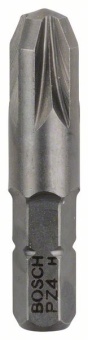 Насадка-бита Extra Hart PZ 4,32 mm 2607001566 (2.607.001.566)