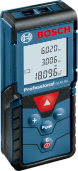   Bosch/ GLM 40 Professional 0601072900 (0.601.072.900) 