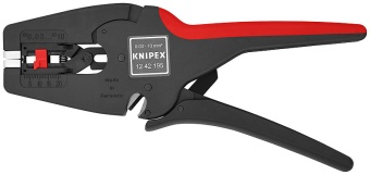 KNIPEX MultiStrip 10   195   KN 1242195