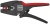 KNIPEX MultiStrip 10 автоматический стрипер 195 мм Книпекс KN 1242195