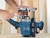 Вертикальная фрезерная машина GOF 1250 CE Professional GOF 1250 CE 0601626000, Бош БОШ
