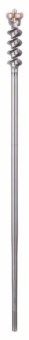 Длинное сверло по бетону Bosch SDS-max-9 Break Through  диаметр 55 мм (55*850*1000) 1618596458 (1.618.596.458)